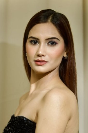 Portrait of Eleena Koul
