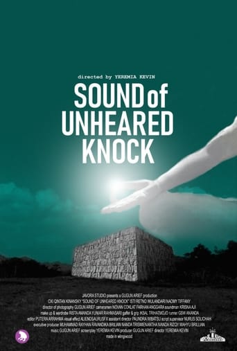 Poster of Sound Of Unheared Knock