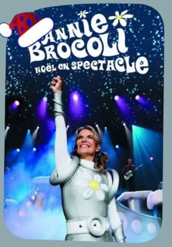 Poster of Annie Brocoli : Noël en spectacle