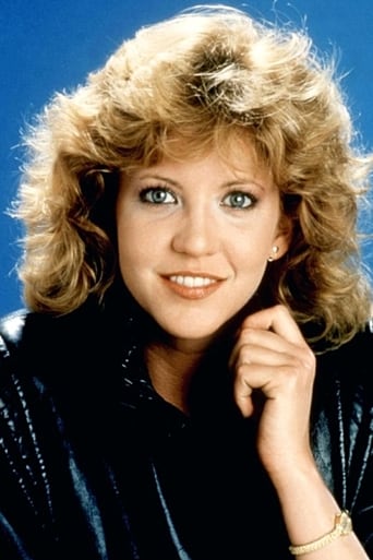 Portrait of Nancy Allen