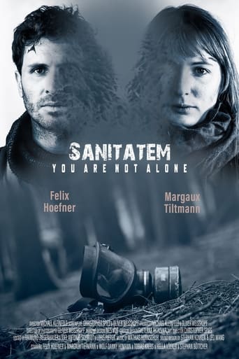 Poster of Sanitatem