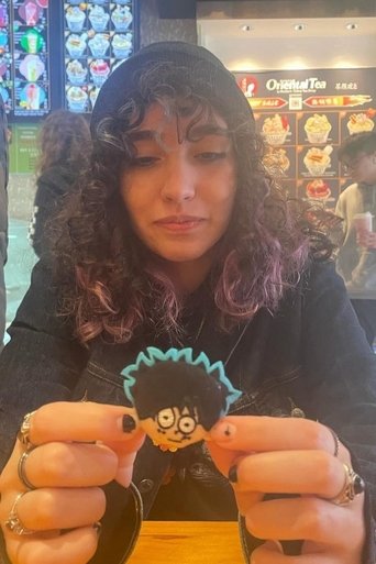 Portrait of Ema Rivera