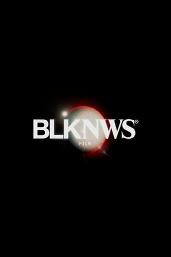 Poster of BLKNWS: Terms & Conditions