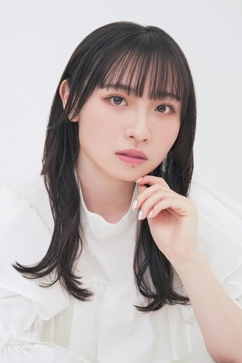 Portrait of Mahana Yamasaki