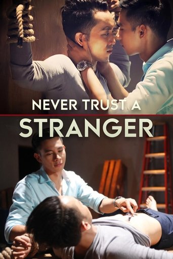 Poster of Never Trust a Stranger