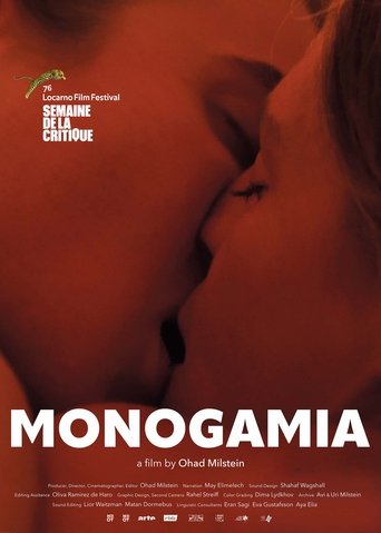 Monogamia Poster of Monogamia
