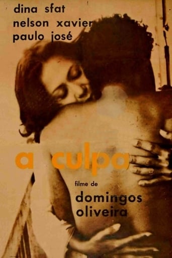 Poster of A Culpa