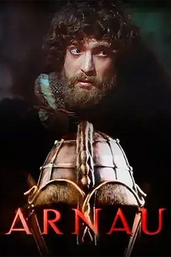 Poster of Arnau