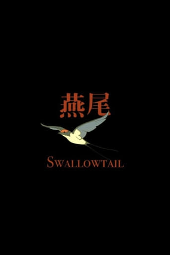 Poster of Swallowtail