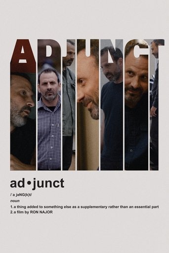 Poster of Adjunct