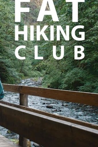 Poster of Fat Hiking Club
