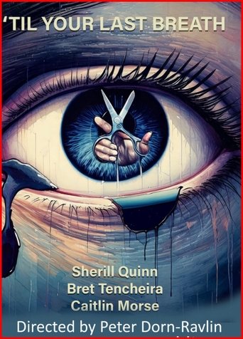 Poster of 'Til Your Last Breath