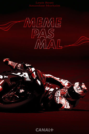 Poster of Même pas mal