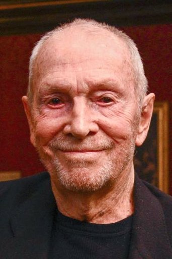 Portrait of Umberto Orsini