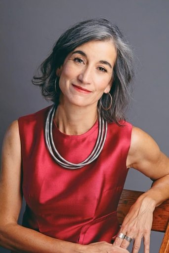 Portrait of Yael Melamede