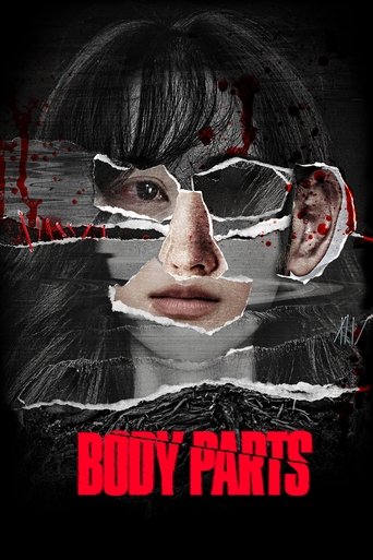 Poster of Body Parts
