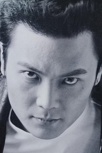 Portrait of 刘红雨
