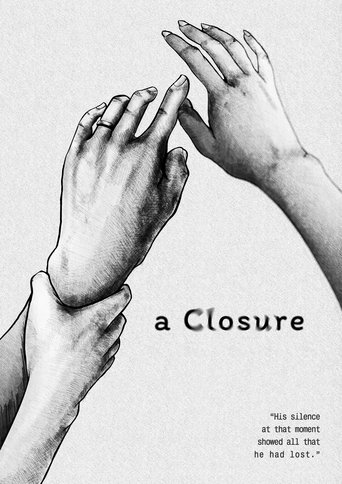Poster of A Closure