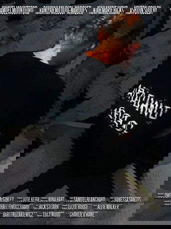 Poster of Arachnid-Man