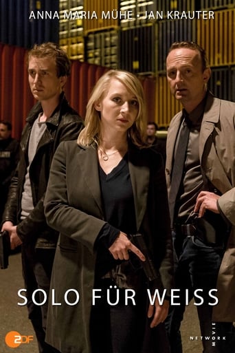 Poster of Solo für Weiss