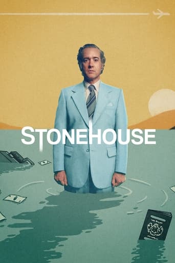 Poster of Stonehouse