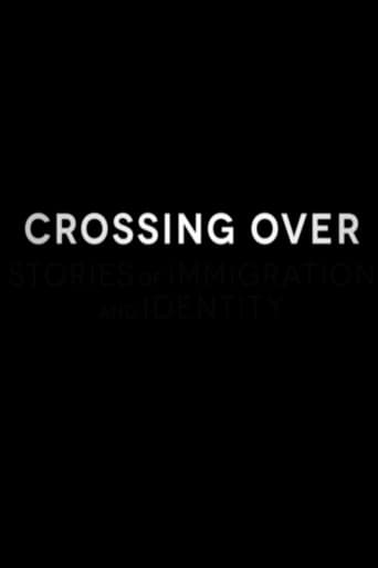 Poster of Crossing Over