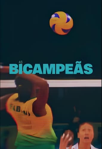 Poster of Bicampeãs