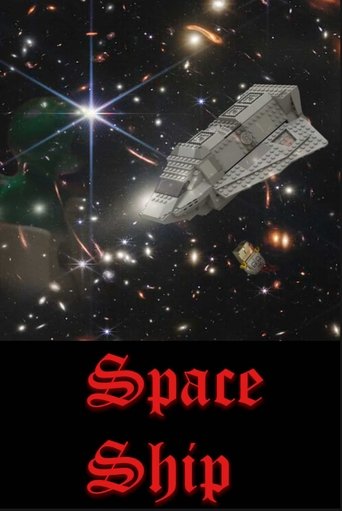 Poster of SpaceShip