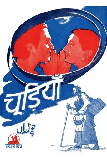 Poster of Chudiyan