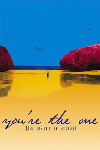 Poster of You're the One