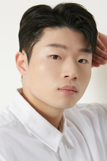 Portrait of Kim Yoon-soo