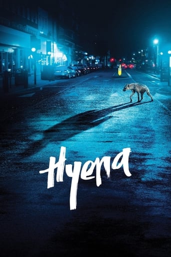 Poster of Hyena