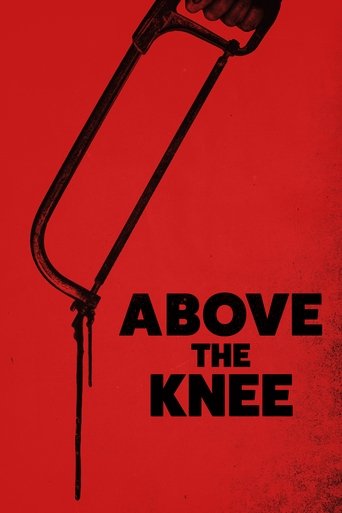 Poster of Above the Knee
