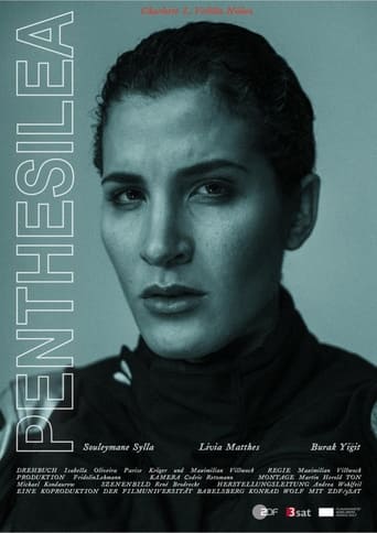 Poster of Penthesilea