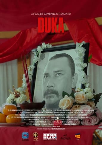 Poster of DUKA