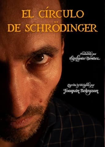 Poster of EL CIRCULO DE SCHRÖDINGER