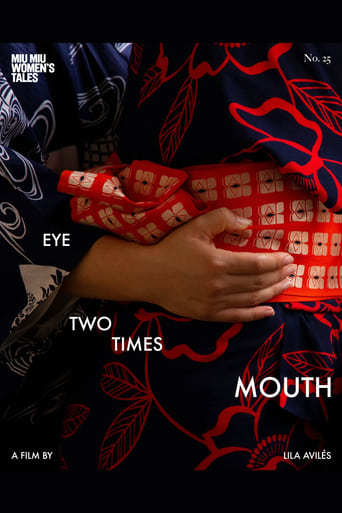 Poster of Eye Two Times Mouth