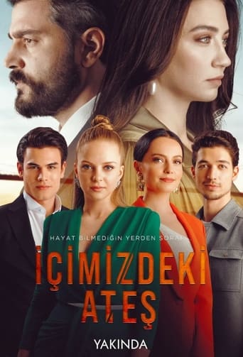 Poster of İçimizdeki Ateş