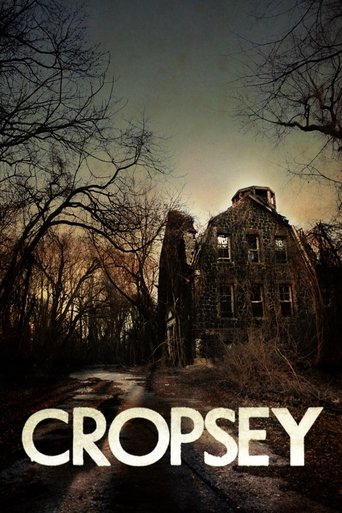 Poster of Cropsey