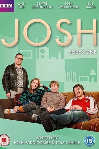 Portrait for Josh - Season 1