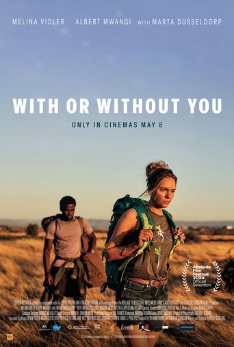 Poster of With or Without You