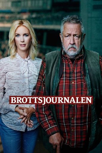 Poster of Brottsjournalen