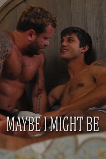 Poster of Maybe I Might Be