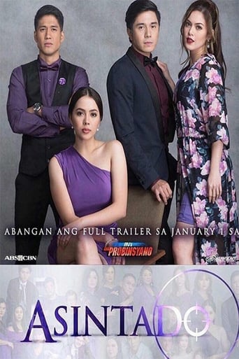 Poster of Asintado