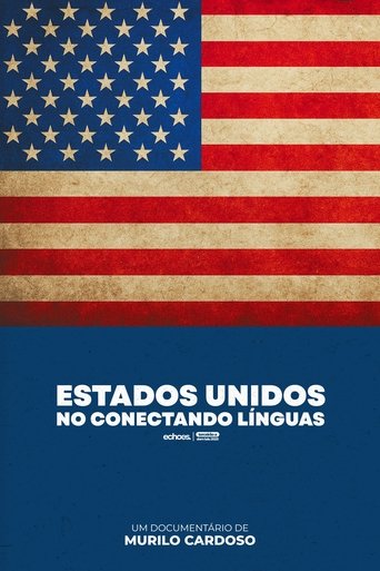 Poster of Estados Unidos no Conectando Línguas