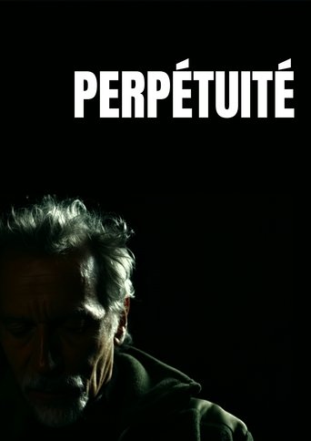 Poster of Life sentence
