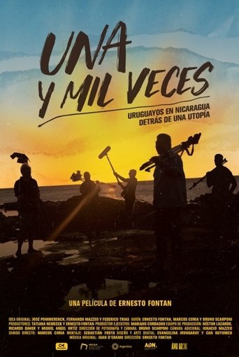 Poster of Una y mil veces