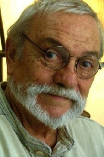 Portrait of AntÃ´nio Pedro