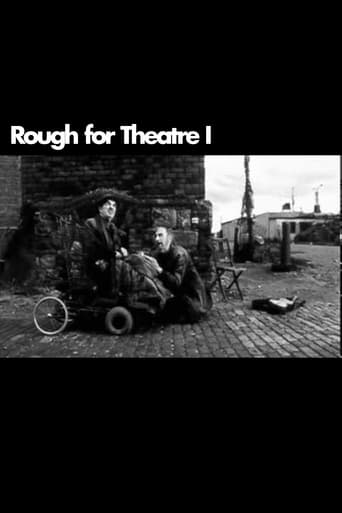 Poster of Rough for Theatre I