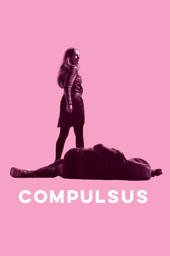 Poster of Compulsus